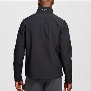 Mens champion water resistant jacket